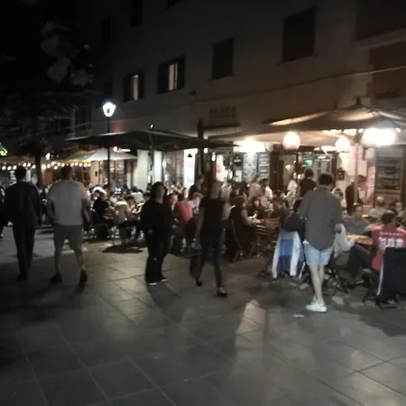 Lejlighed Via Pesaro - 2 Rom